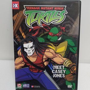 Teenage Mutant Ninja Turtles: Vol. 2  NEW DVD NWOT